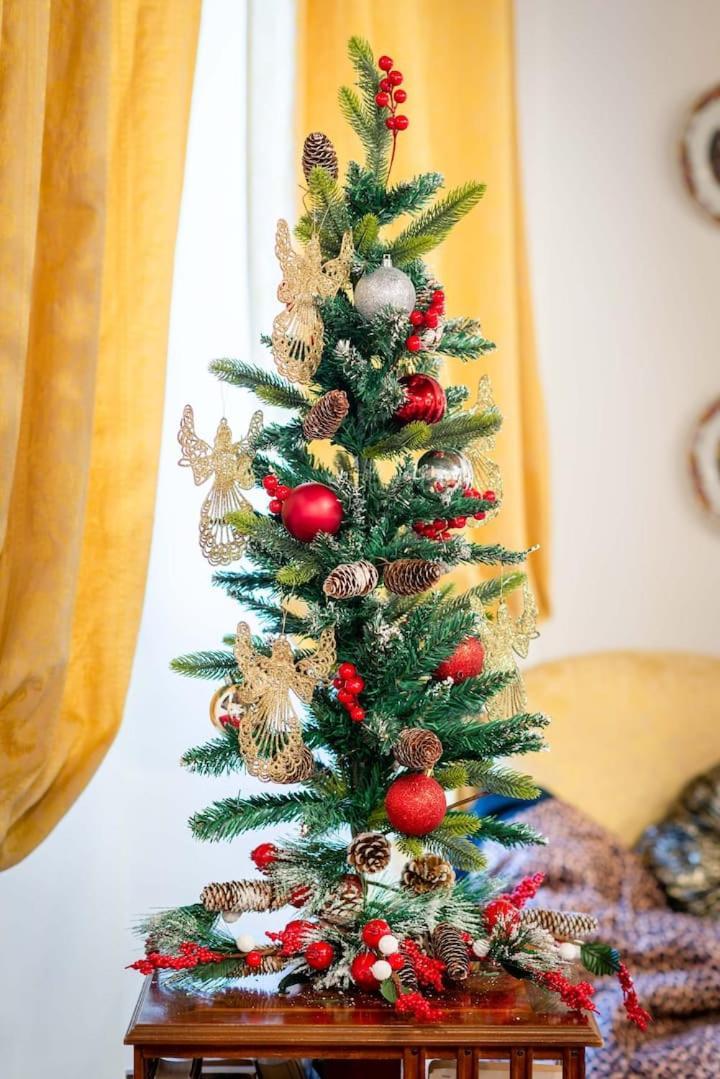 Sistina House Style Holidayhome X 6 Рим Екстериор снимка