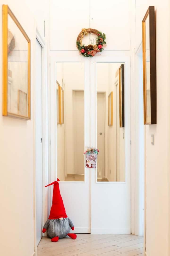 Sistina House Style Holidayhome X 6 Рим Екстериор снимка