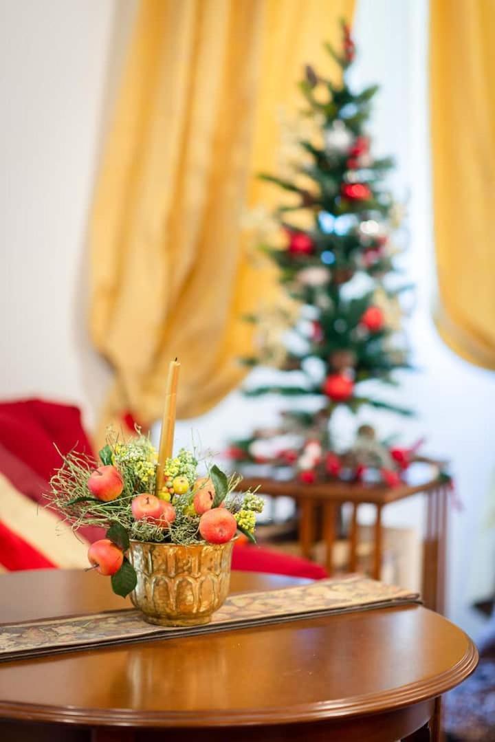 Sistina House Style Holidayhome X 6 Рим Екстериор снимка