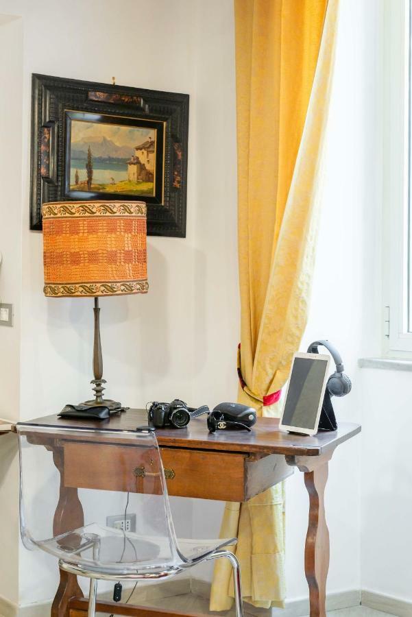 Sistina House Style Holidayhome X 6 Рим Екстериор снимка