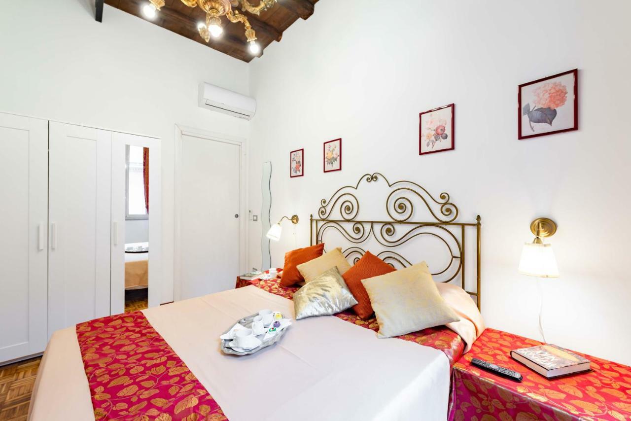 Sistina House Style Holidayhome X 6 Рим Екстериор снимка