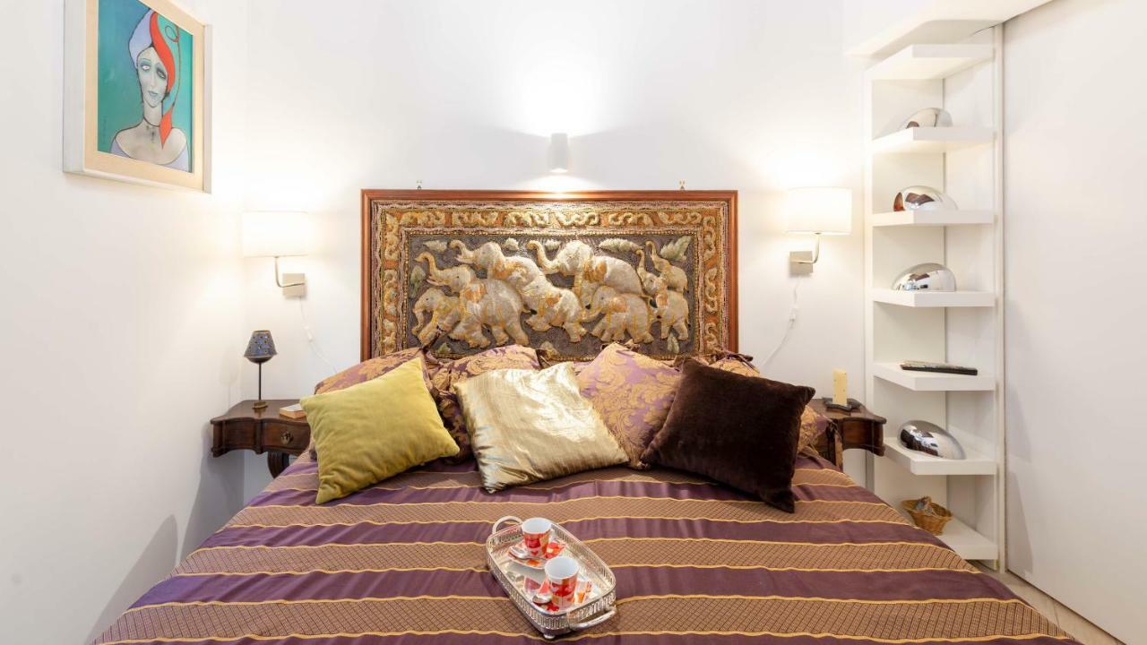 Sistina House Style Holidayhome X 6 Рим Екстериор снимка